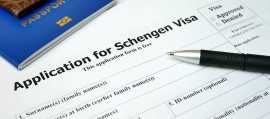 Schengen Visa for UAE Residents, Dubai