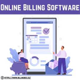 Get Our Billing Online Software at BlingBee, Dover