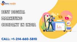 Best Digital Marketing Company in India, Noida