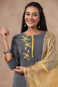 Best Winter Kurta Sets of the Season, ¥ 2,699