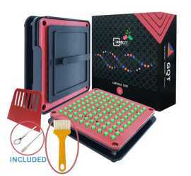 Buy 100 Holes Capsule Filling Machine The i Series, £ 39