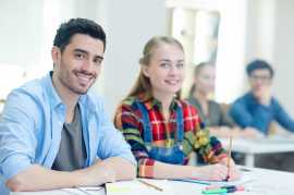 Unlock Your Global Potential with GSA OVERSEAS!, Noida