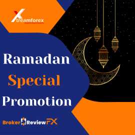 Ramadan Special Promotion – Xtreamforex, New York