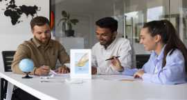 Unlocking Global Opportunities: Study Abroad , Kolkata