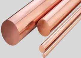 Buy Copper-Chromium-Zirconium Electrode | +91 9315, $ 0