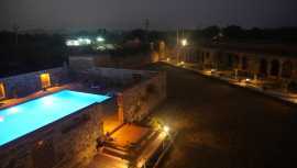 resort near sariska national park, Jaipur