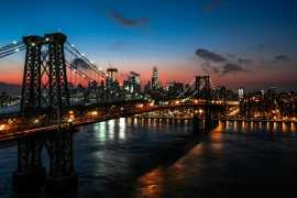 Book Your Flight Tickets to New York Today!, New York