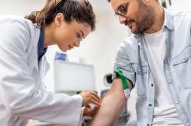 Phlebotomy Technician Training Manhattan, New York
