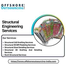 Structural Engineering Services at Low Rates, Jacksonville