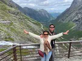 Know Best Destination For Holidays With Journey2me