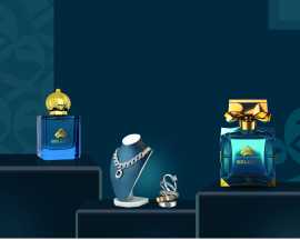 Best Online Perfume Store, $ 0