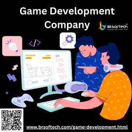 Game Development Company, Dubai