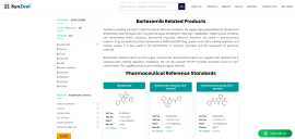 Bortezomib Impurities Manufacturers and Suppliers , Ahmedabad