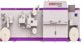 Digital Label Production Presses, Gurgaon