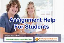 Assignment Help-for Students No1AssignmentHelp.Com, Melbourne