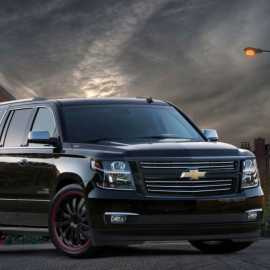 Car Service Denver to Vail - Other