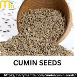 Cumin Seeds, Acra
