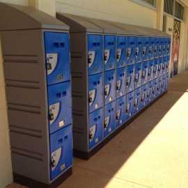 Create Smart Workspaces With Work Lockers, Brisbane