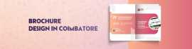 What are the benefits of a brochure for your busin, Coimbatore