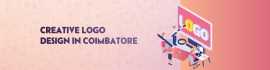 Creative Logo Design company Coimbatore, India, Coimbatore