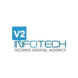 V2Infotech: Your Key to Digital Success , Ahmedabad