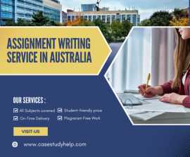 Assignment Writing Service in Australia by Expert , Sydney