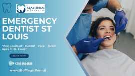 Emergency Dentist St. Louis, St Louis