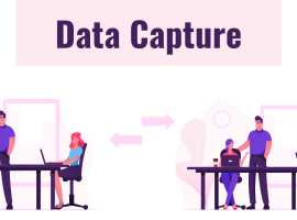Data Capture Services Provider, Jersey City