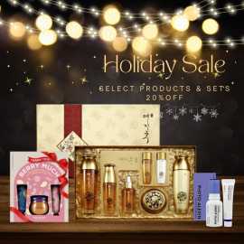 Korean Skincare Christmas Sale, $ 0