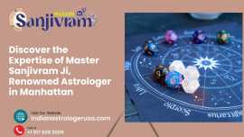 Astrologer in Manhattan, Brooklyn