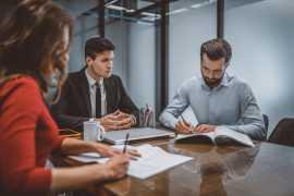 Pasadena's divorce experts resolve complex cases, Pasadena