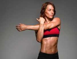 Personal Fitness Trainer in New York City, New York