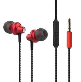 Buy Wired Earphone at best Price Online in India |, Rp 199
