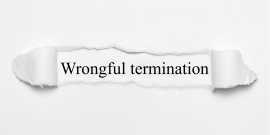  Seeks Justice - LA Wrongful Termination Attorney, Los Angeles