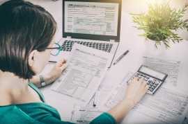 Best Tax Consultants In India, Delhi