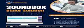 soundbox dialer solution, Davao City