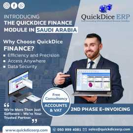 Saudi Arabia's best Zatca invoice system, Al Jubayl