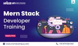 Join MERN Stack Course with Placement Assistance, Noida