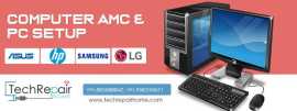 Get Best Computer and Laptop Repair Services Delhi, Noida