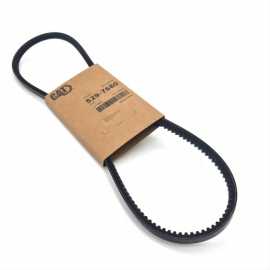 CAT V-Belt 529-7680 Engine track rubber excavator