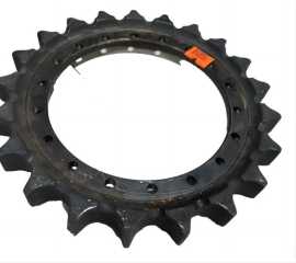 CAT 200-4197 Track Sprocket Rim 21 Teeth Excavator