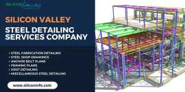 Steel Detailing Services Company - USA, New York