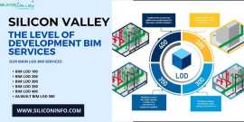 The Level Of Development BIM Services - USA, New York