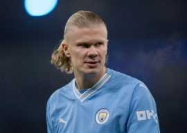 Erling Haaland, ps 0