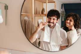 Choose The Best Whitening Toothpaste in Australia, Somerset