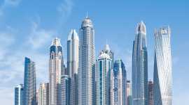 Get Best Dubai Tour Packages From India Buy Now !, Delhi