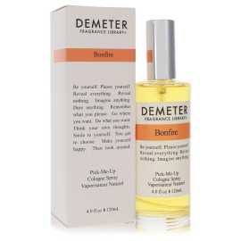 Sensational Savings on Bonfire Perfume By Demeter , Paris