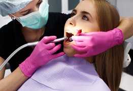 Cosmetic Dentistry in Bangalore, Bengaluru