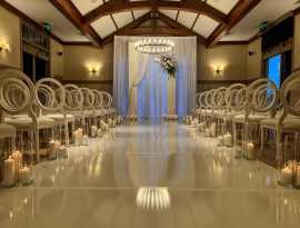 Perfect & Affordable Wedding Venues Houston TX, Sugar Land