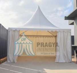 Outdoor Pagoda Tent - Sales ending soon!, New Delhi